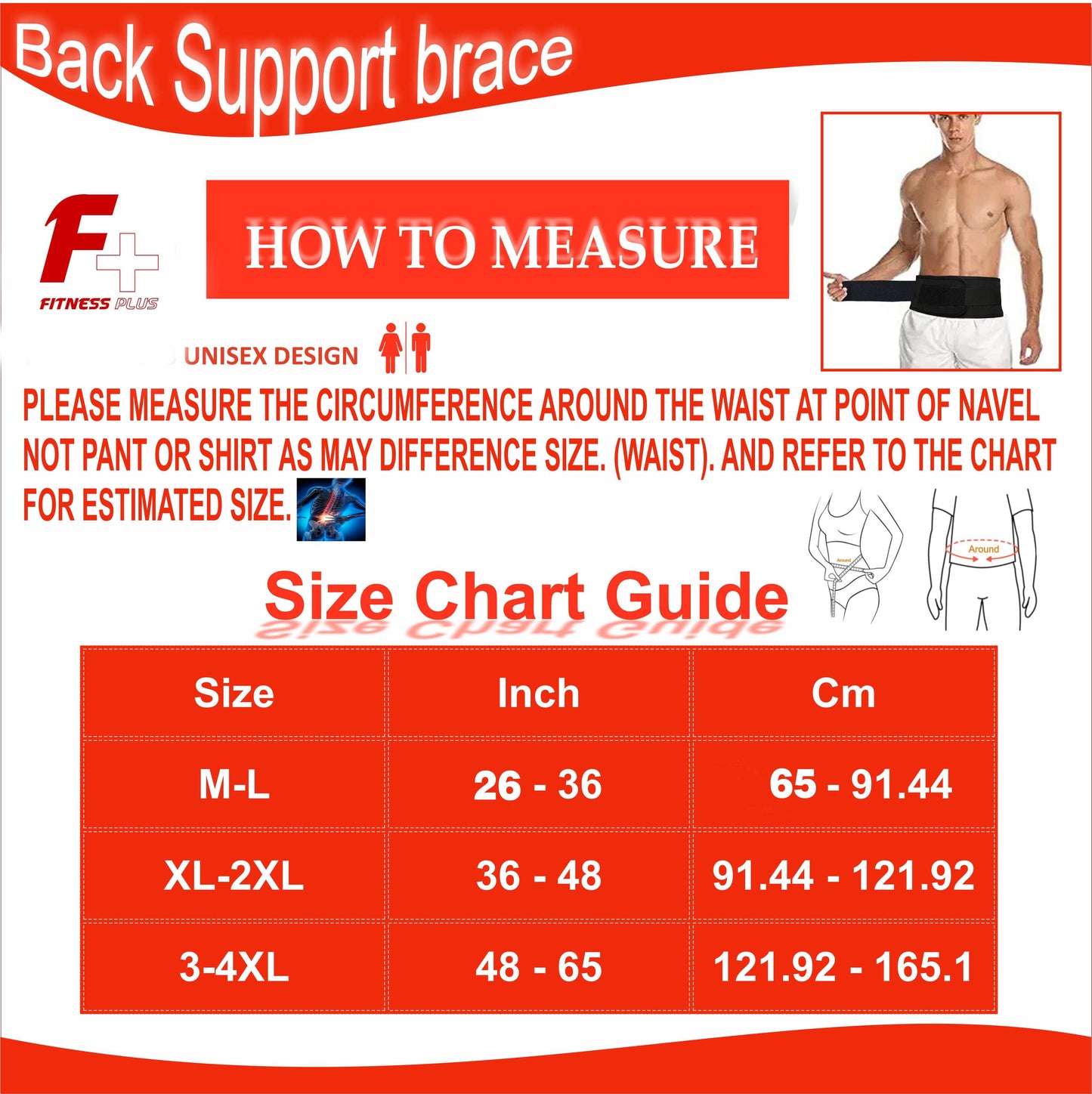 SI Belt for Lower Back & Sciatica Hip Pain Relief in UAE – Adjustable Sacroiliac Support Belt for Men & Women