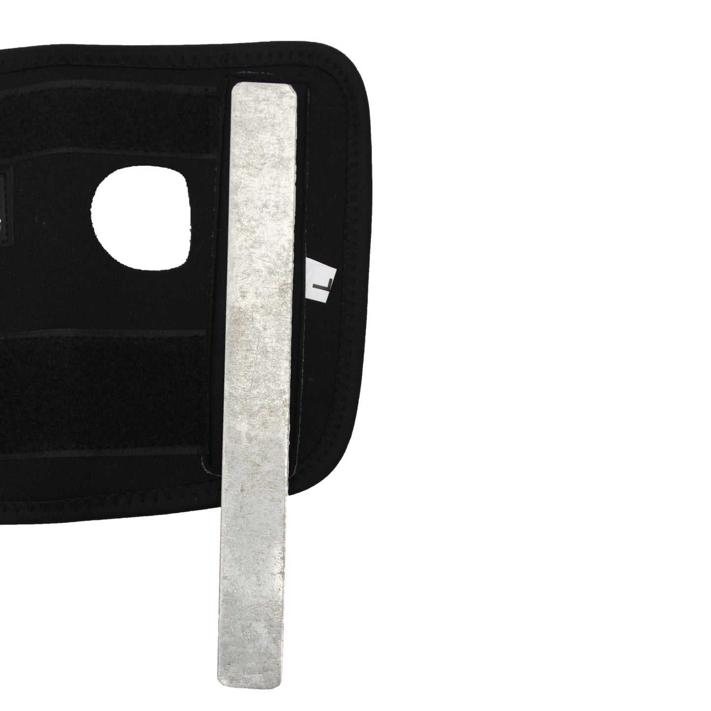 Wrist Hand Splint Pair Flexible Support Brace
