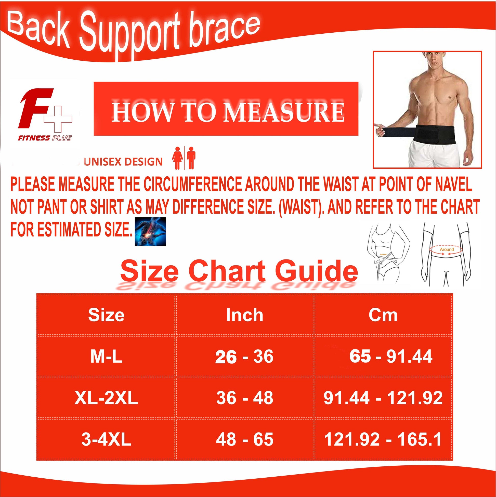 SI Belt for Lower Back & Sciatica Hip Pain Relief in UAE – Adjustable Sacroiliac Support Belt for Men & Women