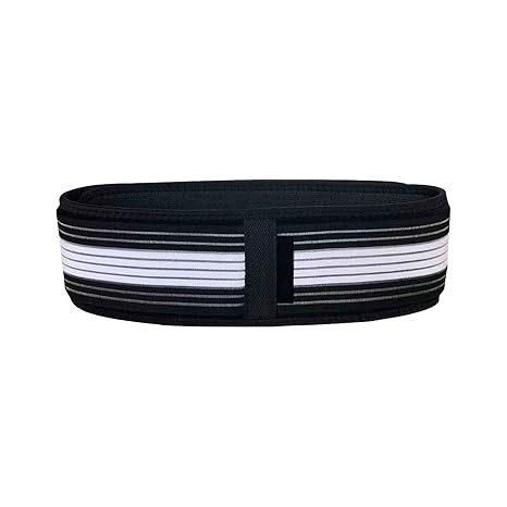 SI Belt for Lower Back & Sciatica Hip Pain Relief in UAE – Adjustable Sacroiliac Support Belt for Men & Women